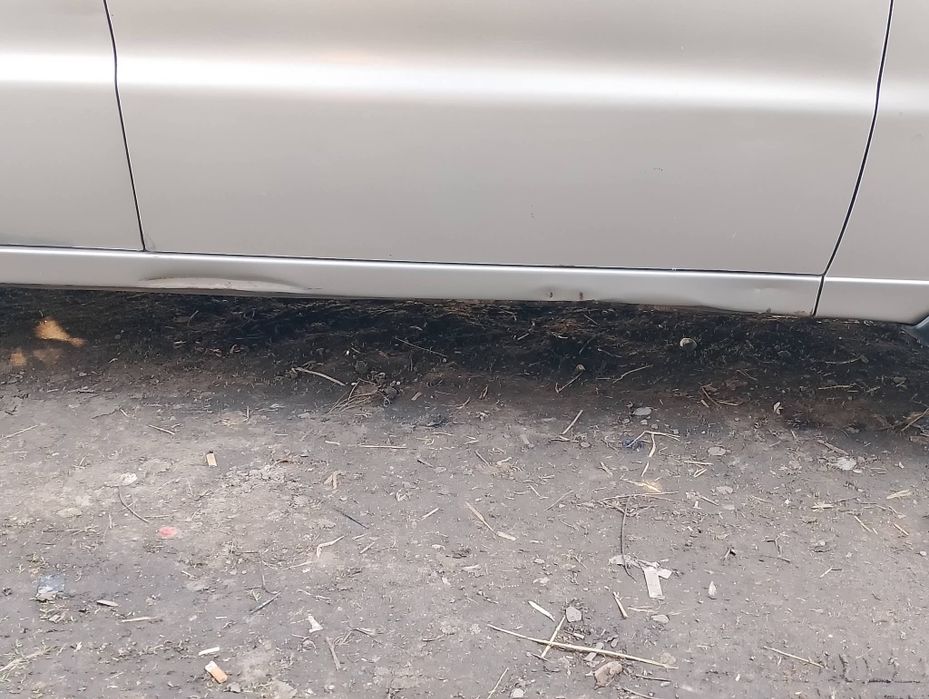 Продам сенс 1.4 2008р