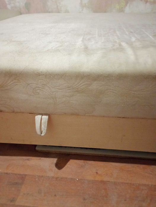 Продам кровать або матрац окремо