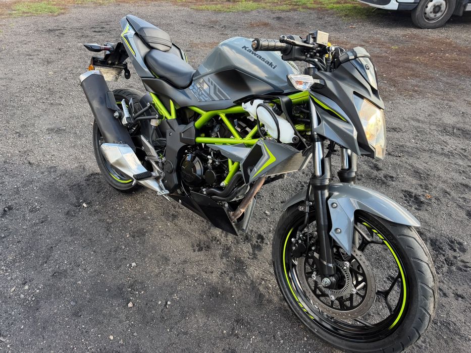 Kawasaki
