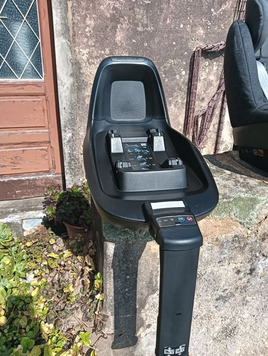 Base isofix bebeconfort 2 way fix