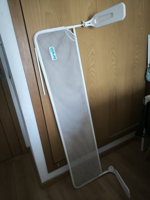 Grade proteção cama