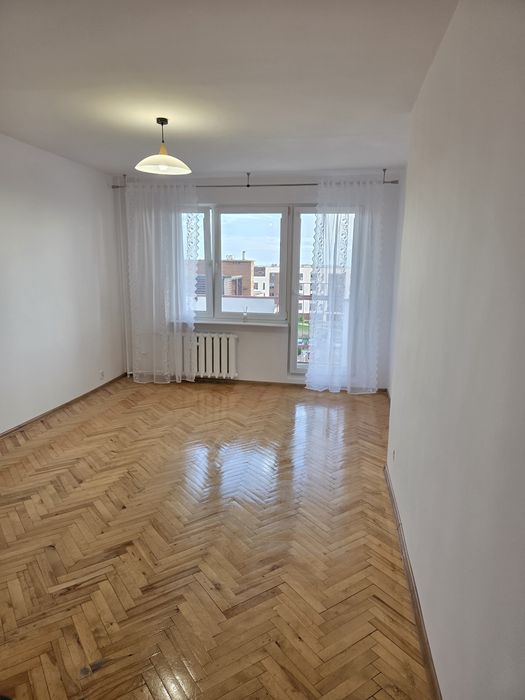 Mieszkanie do wynajęcia