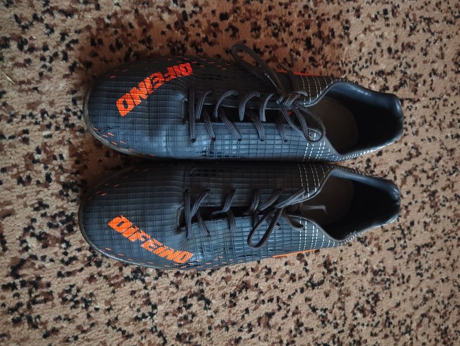 Сороконожки football