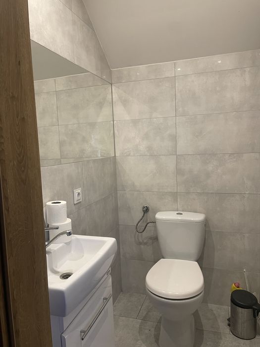 Dom do wynajmu dla pracowników