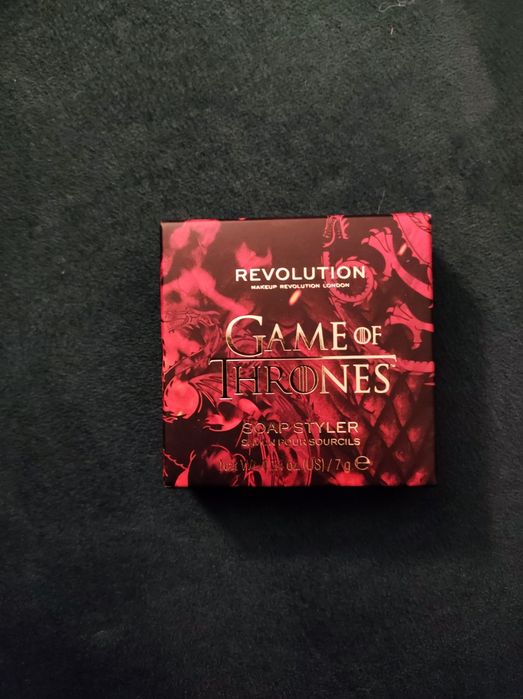 Revolution Soap Styler