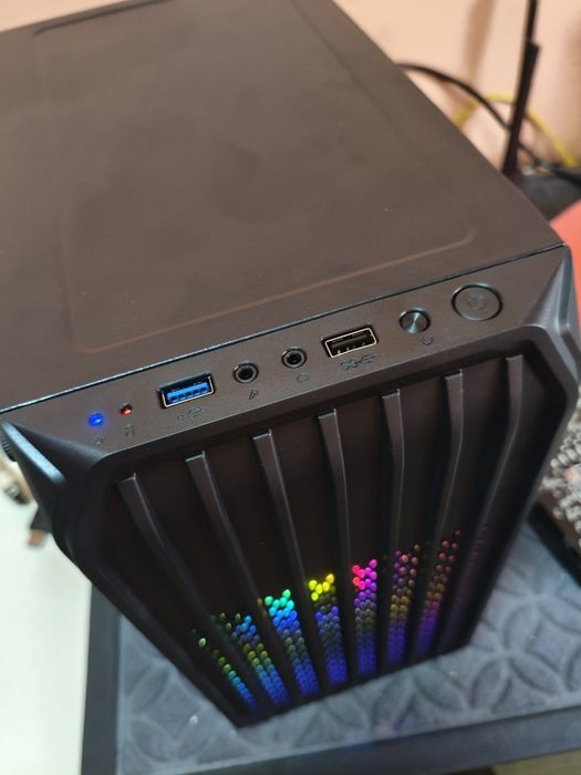 Torre Gaming Nova - Ref. A291