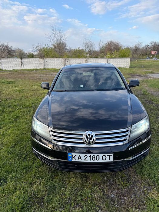 Продам машину volkswagen phantom