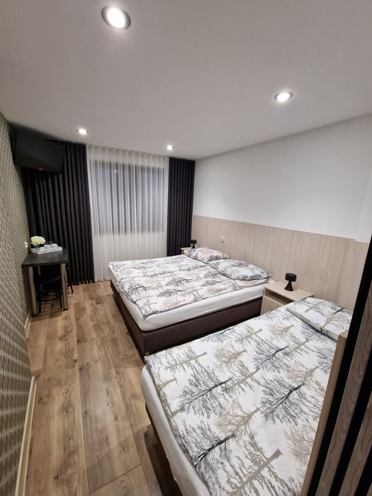 Noclegi z wyżywieniem ZACISZE