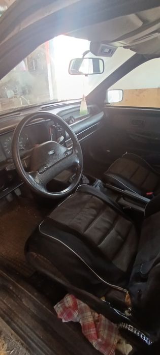 Ford Scorpio 1991 2.0 DOHC