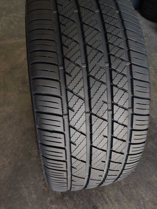 Bridgestone Potenza RE980AS 1шт R19 245/40 шина всесезонна