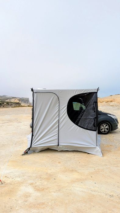 Tenda James Baroud Evasion XL + Acessórios