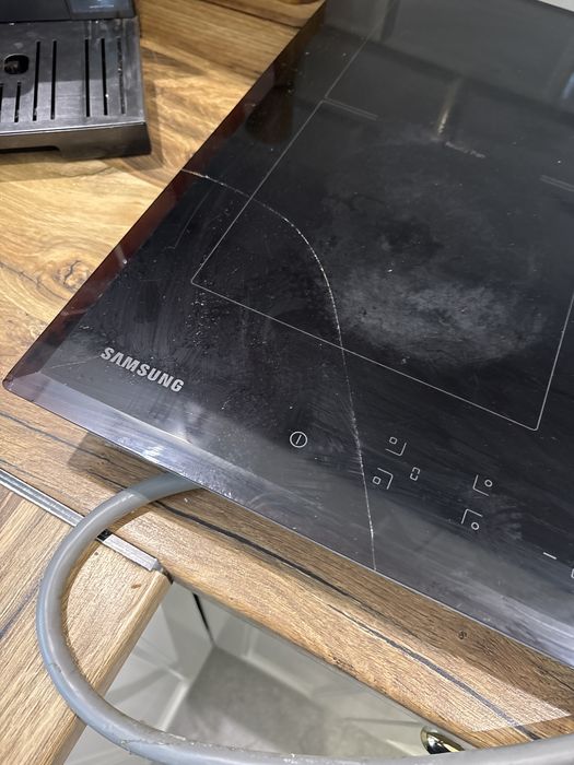 Plyta indukcyjna Samsung
