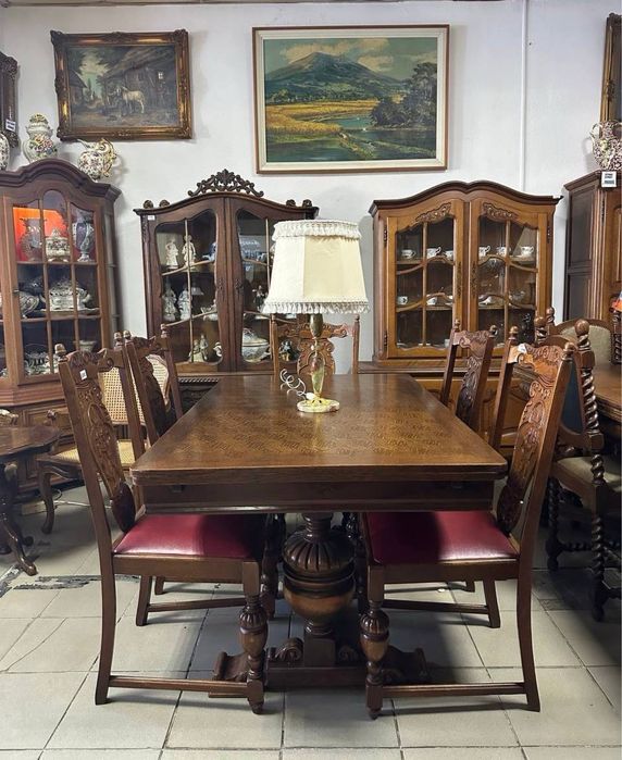 Настальнв лампа торшер латунь онікс 7590