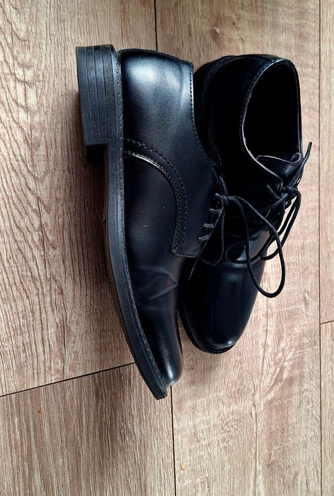 Buty do komunii roz. 36