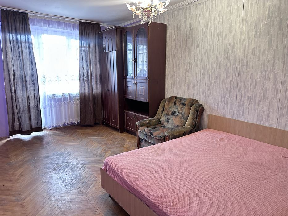 Оренда від власника 2 кімнатна квартира по вул. Володимира Великого