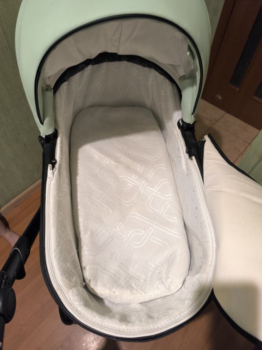 Дитяча коляска 2в1 Richmond Mirello