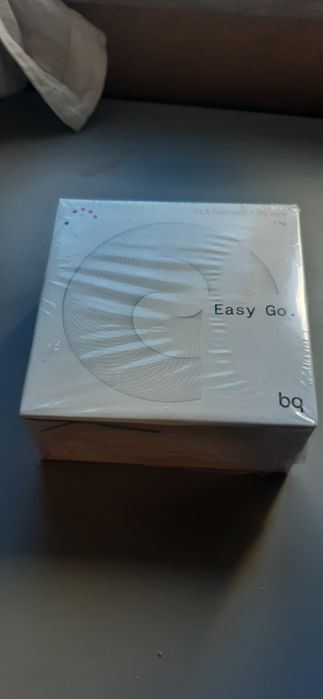 Filamentos impressora 3D 2