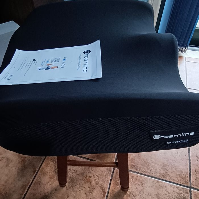 Almofada para cadeira de rodas