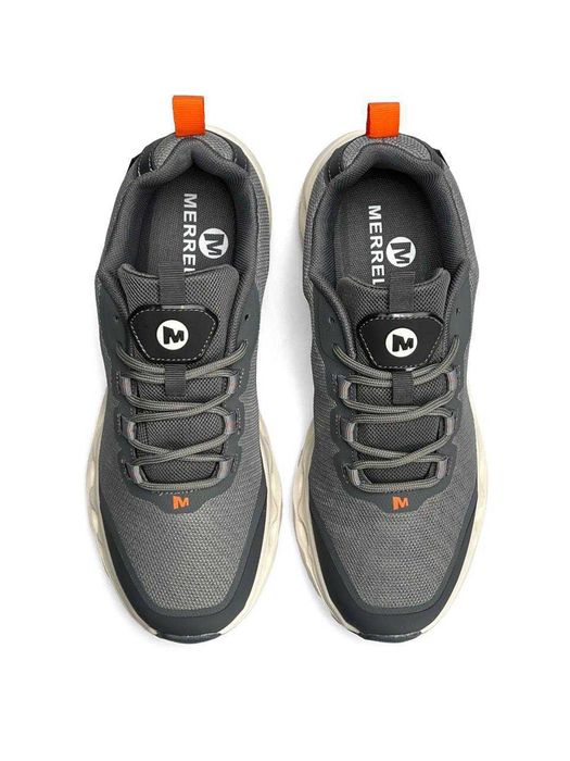 Кросівки Merrell Drainmaker XTR Grey Beige | Мерел сірі бежеві [41-45]