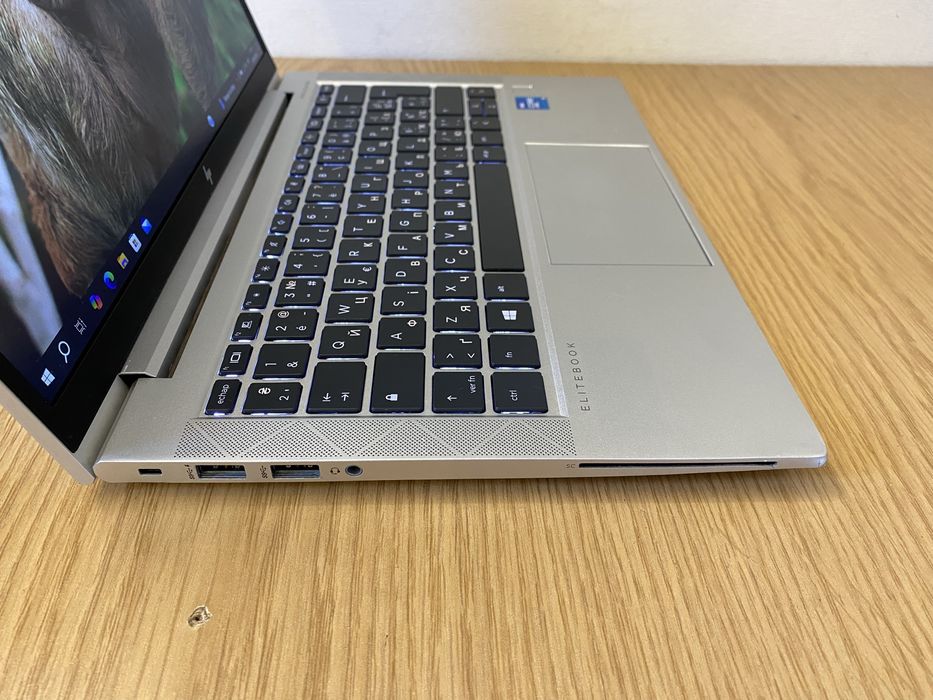 elitebook 830 g8 - купити ноутбуки - Ціна на OLX.ua