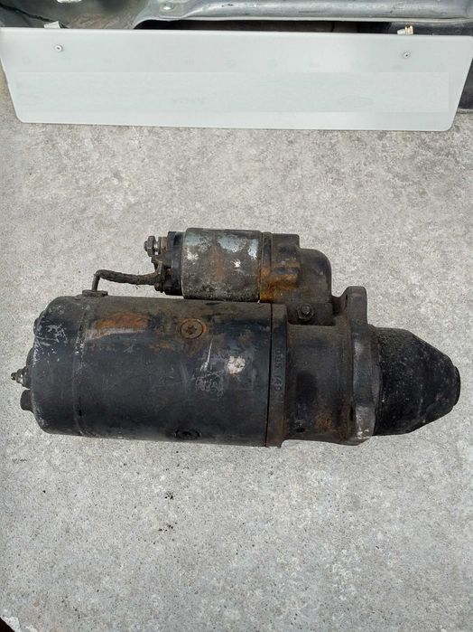 Motor de arranque Bosch 24V Nissan Atleon