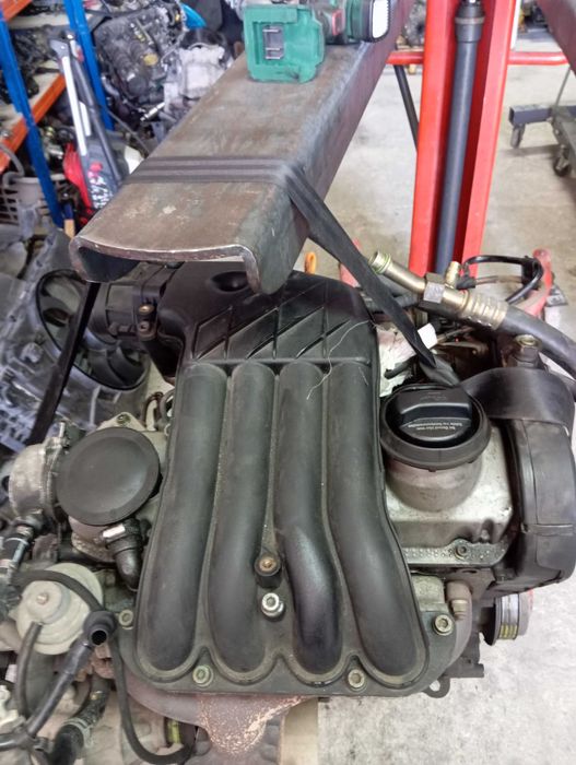 Motor Seat  AQM 1.9 Sdi Grupo VW