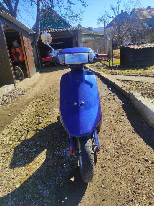 Продам Honda tact