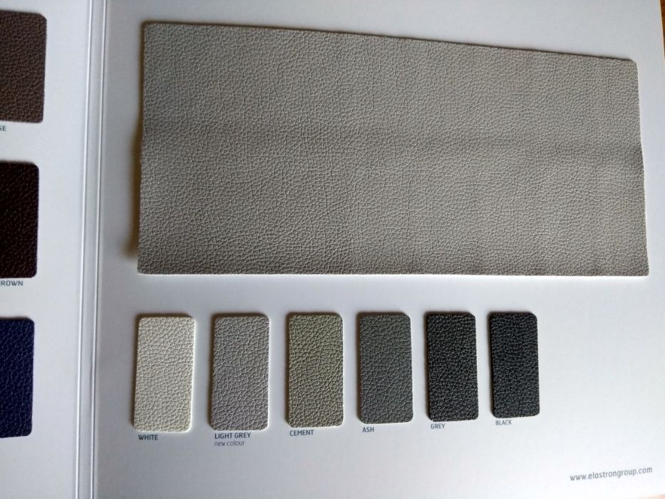 Cama Estofada 312+Estrado Novo