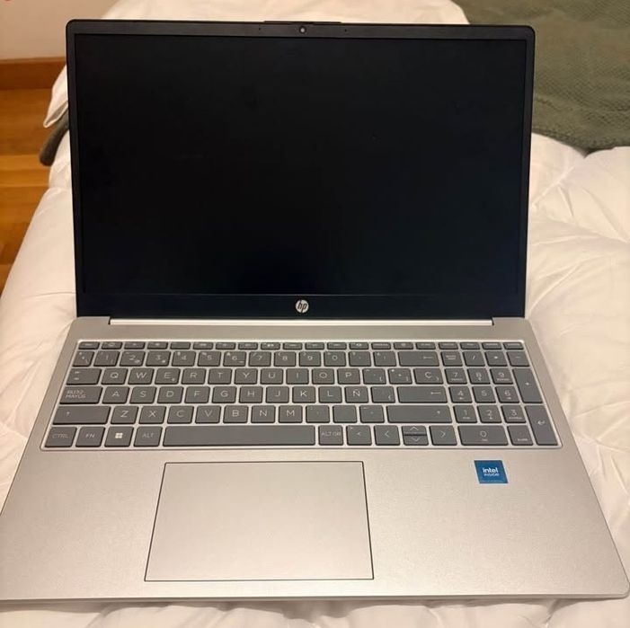 Portátil HP 128Gb