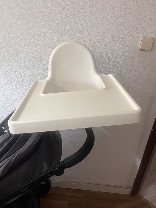Cadeira de Comer Bebé Ikea Antilope