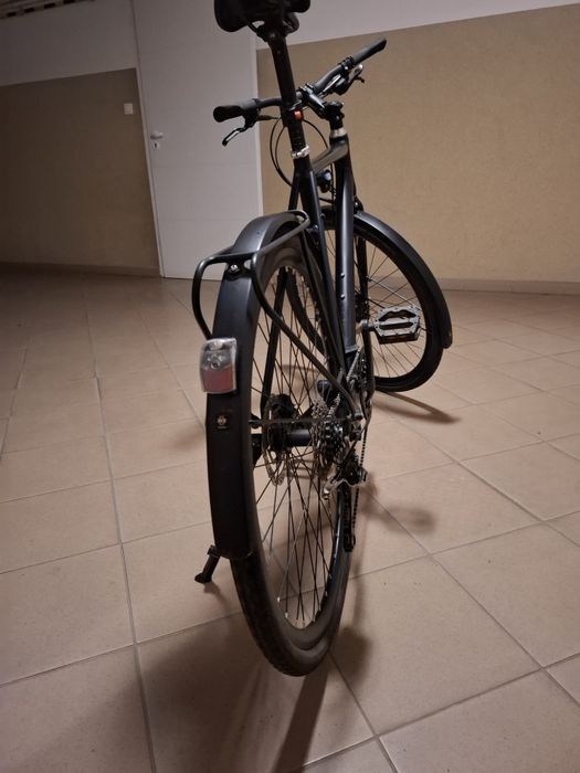 ORBEA carpe 10 deore xt rama L