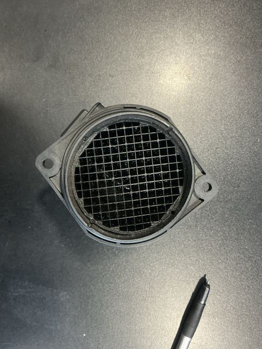 medidor de massa de ar  opel meriva /vectra