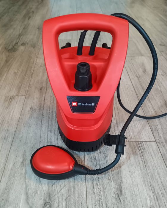 Pompa do wody deszczowej Einhell GE-SP