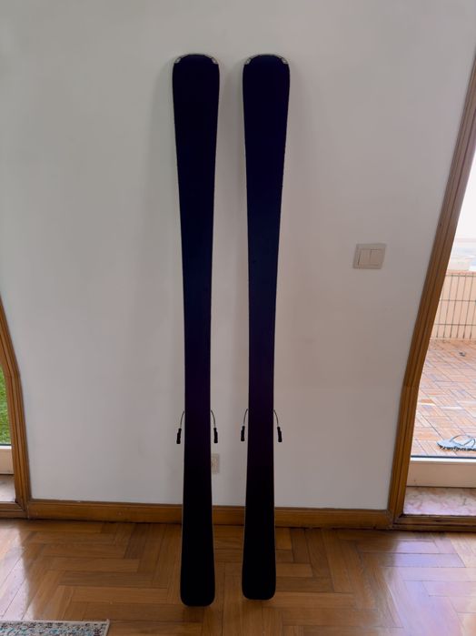 Esquis ROSSIGNOL experience W78 + binding