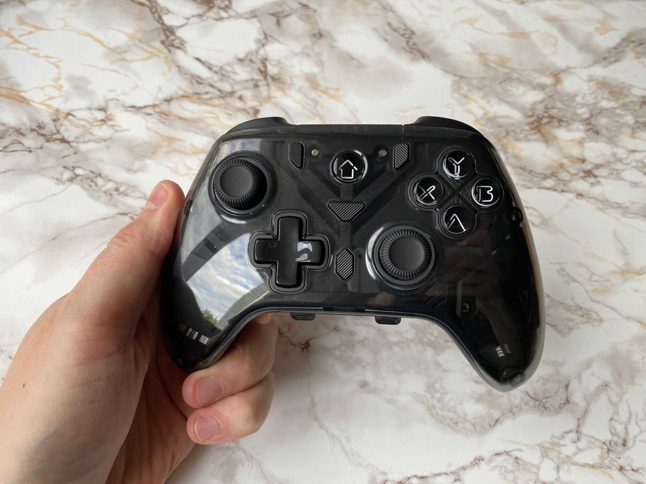 Геймпад для ПК, Switch, Android, IOS - Abxylute C8