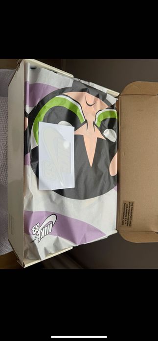 Nike sb dunk low Buttercup