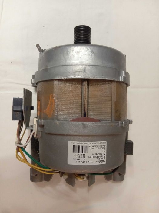 Części do palki Mastercook PFD-1267 ETS silnik