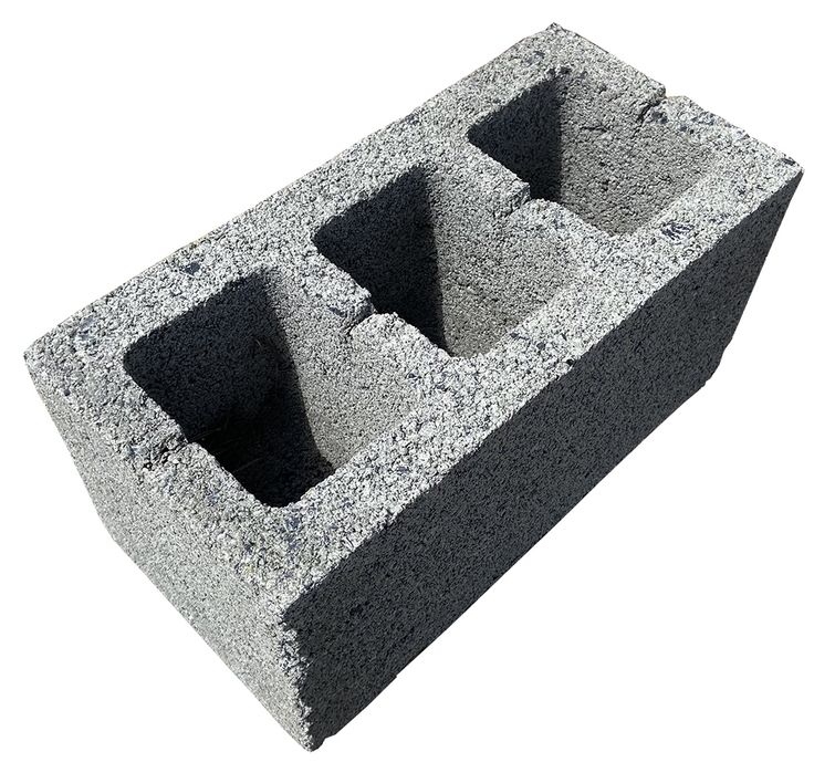 Шлакоблоки і бетонні вироби