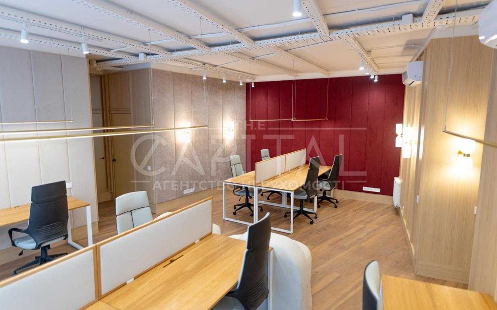 Продажа офиса, Бусловская, Busov Hill, БЕЗ %