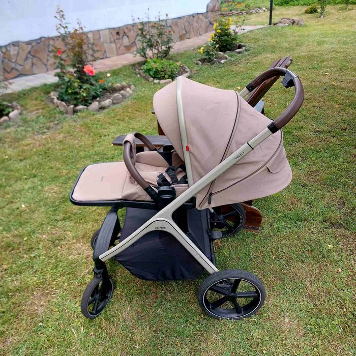 Коляска Carello Vector 2 в 1