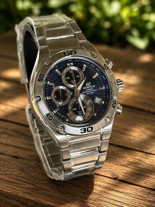 Casio EF-517D-2AVEF