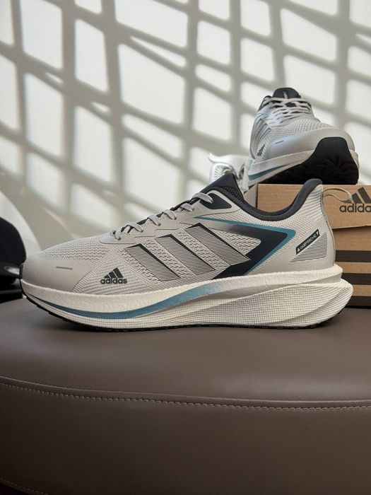 5 кольорів Adidas Duramo Speed