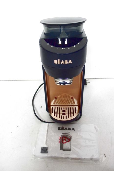 Beaba milkeo plus ekspres do mleka modyfikowanego dla dzieci
