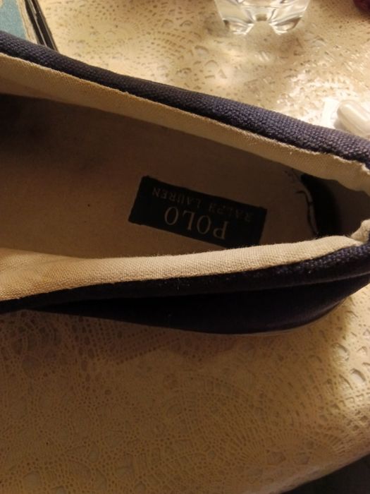 Чоловічі макасіни 50р.