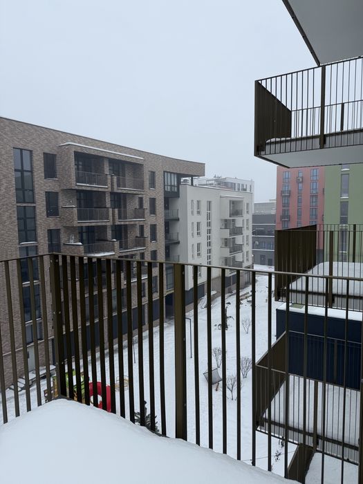 Продаж 1-кімнатної квартири ЖК Hygge Lux (від власника)