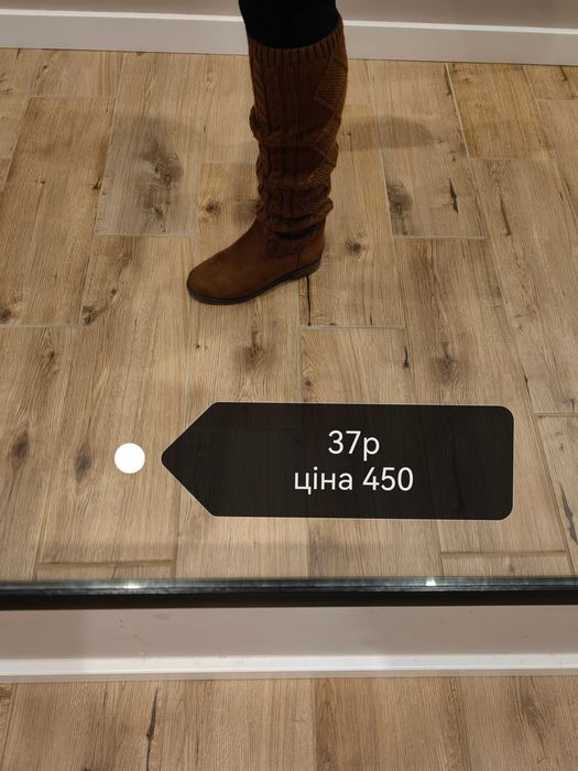 Жіноче зимове взуття ботфорди угги черевики