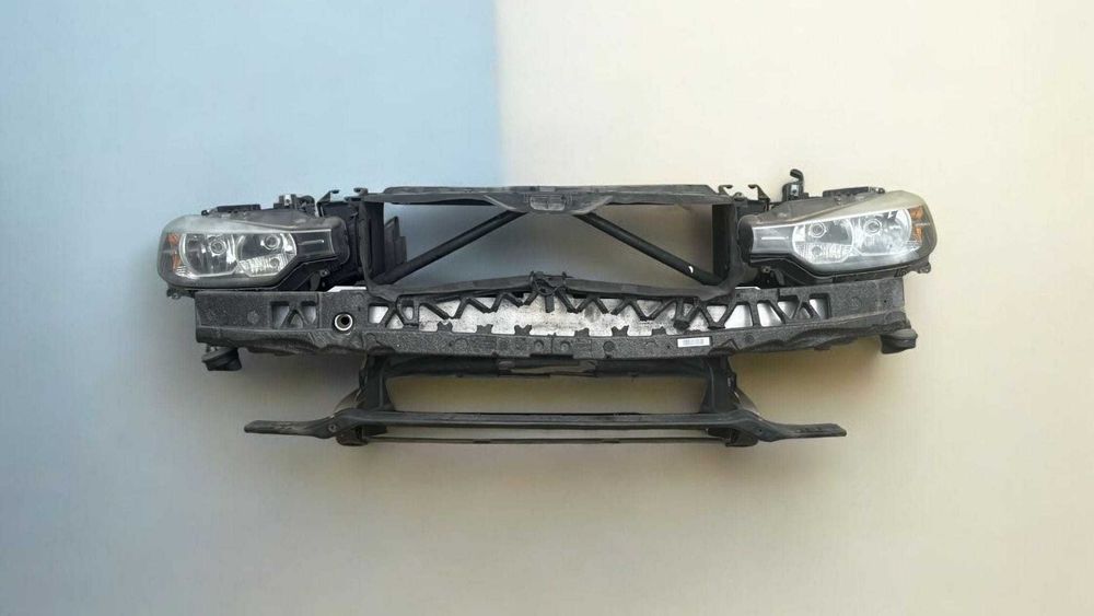 Frente completa BMW F31