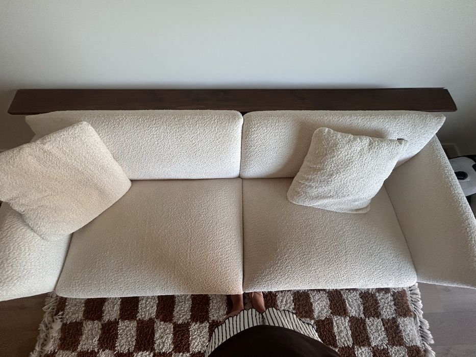 Movel apoio sofa