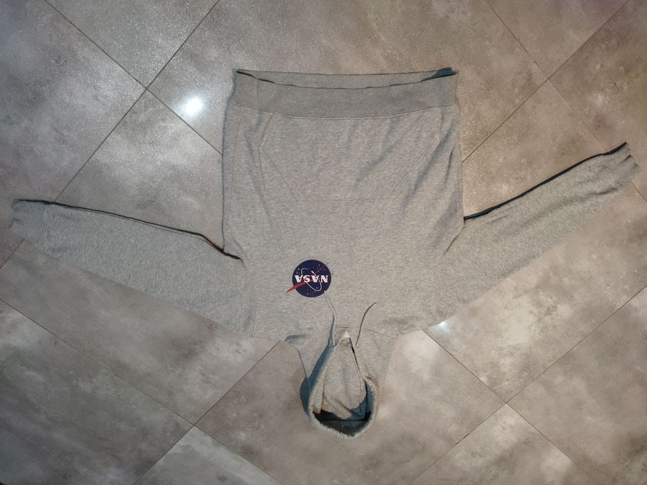 Bluza męska NASA r. M