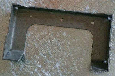 Гнуття металу швидко